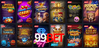 Welcome Bonus 99bet