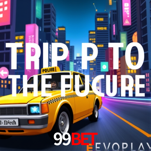 Interface do App 99bet