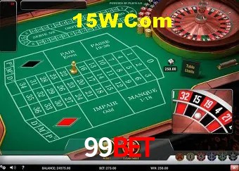 Design Responsivo 99bet