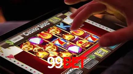 Tecnologia da Plataforma 99bet