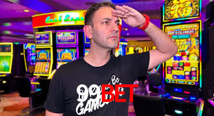 Live Casino 99bet