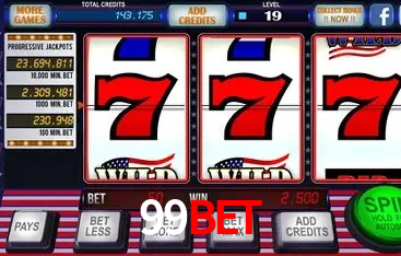 Jogos de Slot 99bet