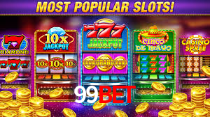 Exclusive Games 99bet